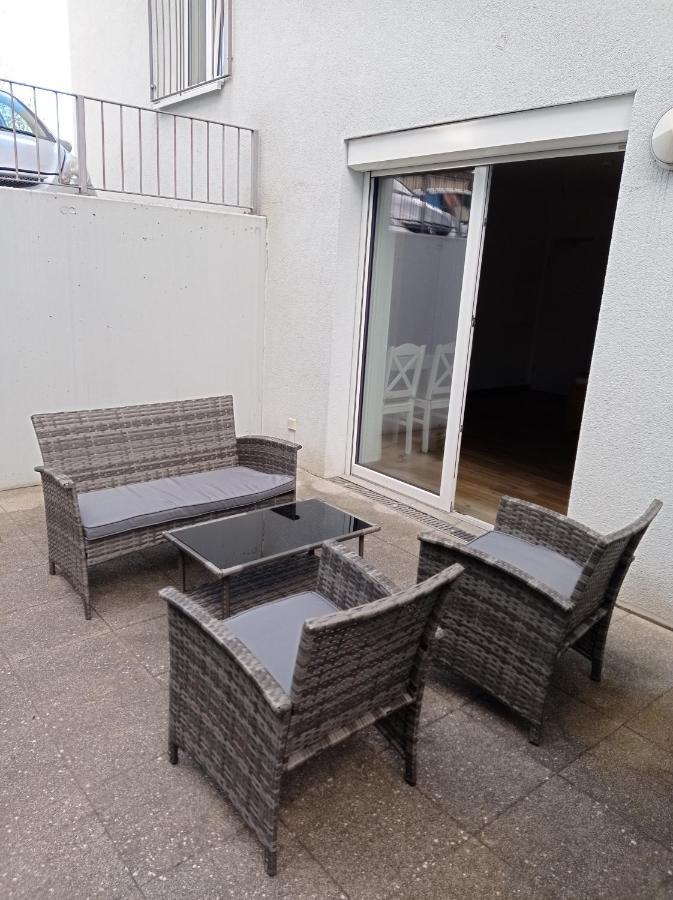 Apartament Volkach Am Main Zewnętrze zdjęcie