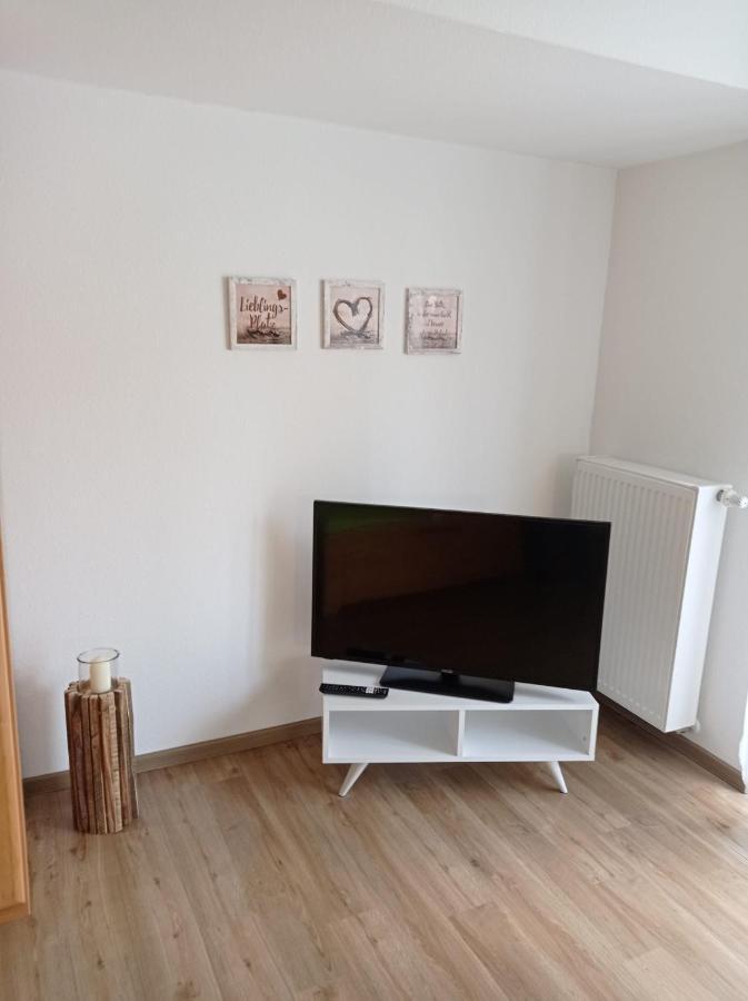 Apartament Volkach Am Main Zewnętrze zdjęcie
