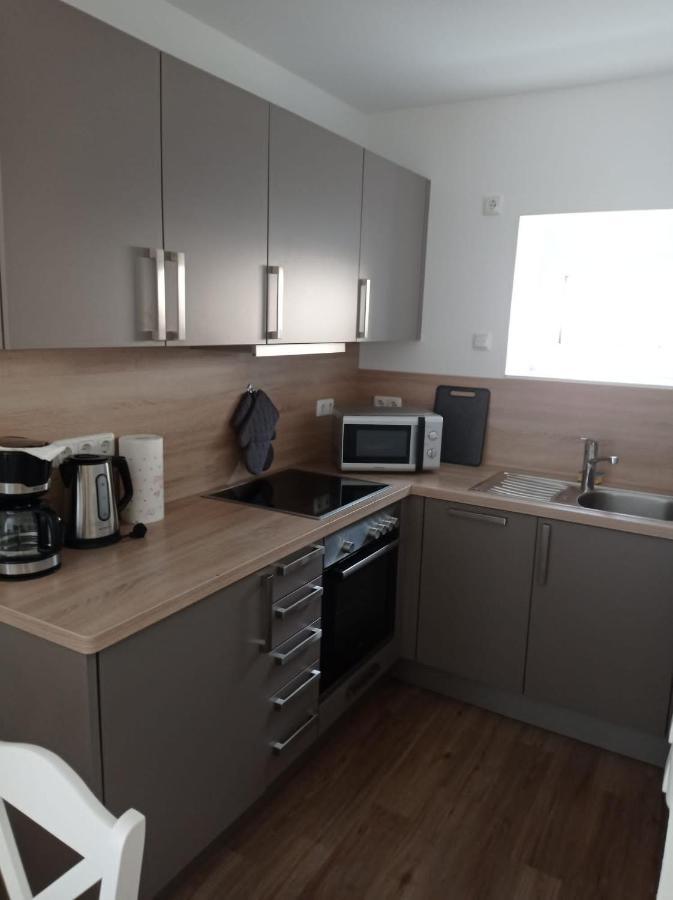 Apartament Volkach Am Main Zewnętrze zdjęcie